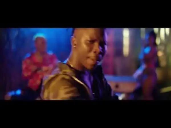 Video: Stonebwoy – Pepper Dem Ft. Edem & Amaarae